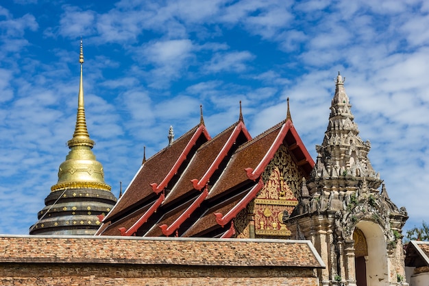 Tesoros de Tailandia y Camboya (viaje en grupo)